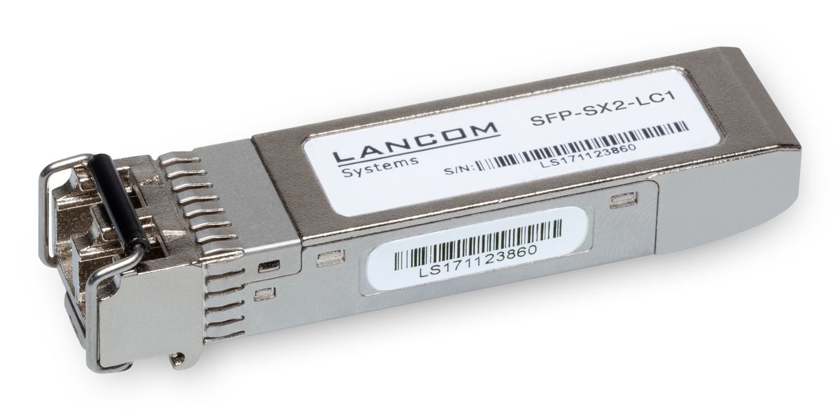 R&S LANCOM SFP-SX2-LC1
