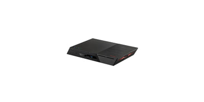 ASUSTOR Mini Desktop NAS FS6706T 6-Bay