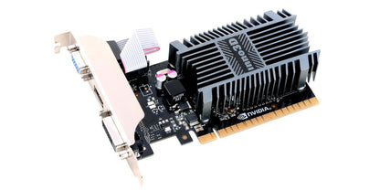 Inno3D GT710 2GB SDDR3 HDMI VGA DVI LP