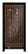 CORSAIR Geh FRAME 5000D Wood RS Performance Black/Walnut