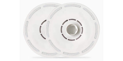 Venta Hygienedisk Pro. entkalkt und reinigt hygienisch 2er