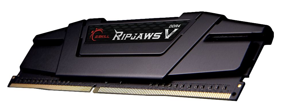 DDR4 16GB PC 3200 CL16 G.Skill (1x16GB) 16GVK Ripjaws