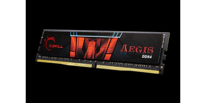 DDR4 16GB PC 3000 CL16 G.Skill (1x16GB) 16GISB Aegis 4