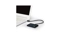 Port USB Hub 4 Port 3.0 5Gbps Verteiler Adapter