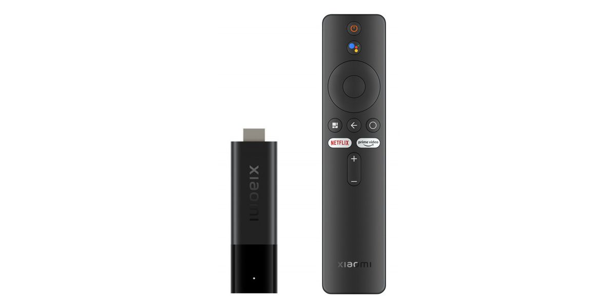 Xiaomi Mi TV Stick 4K