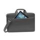 Riva NB Tasche Central 17,0" grau 8251