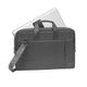 Riva NB Tasche Central 17,0" grau 8251