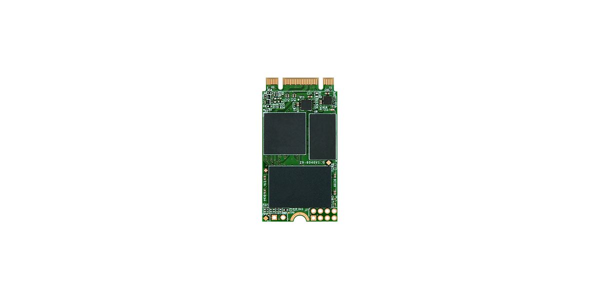 SSD 120GB Transcend M.2 MTS420S (M.2 2242) 3D NAND, SATA3