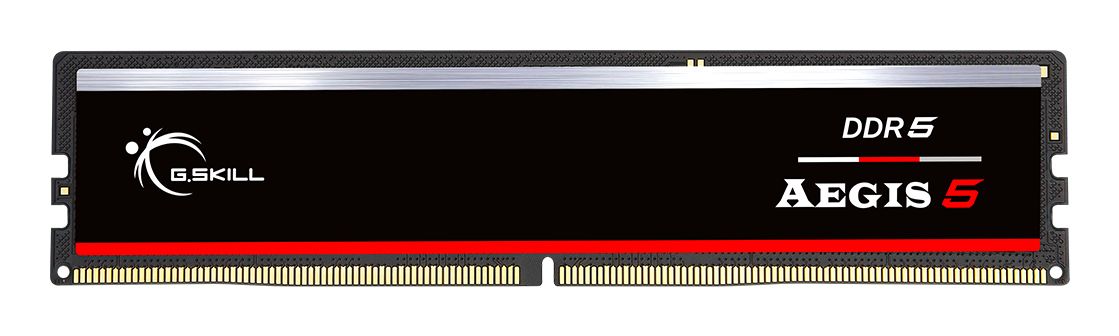 DDR5 16GB PC 5200 CL40 G.Skill KIT (1x16GB) 16-GX1-IS