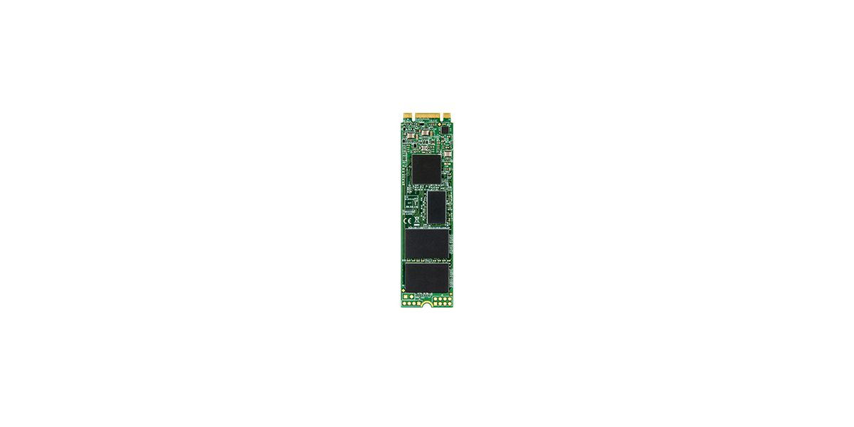 SSD 120GB Transcend M.2 MTS820S (M.2 2280) 3D NAND, SATA3