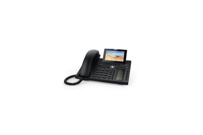 Snom Telefon D385