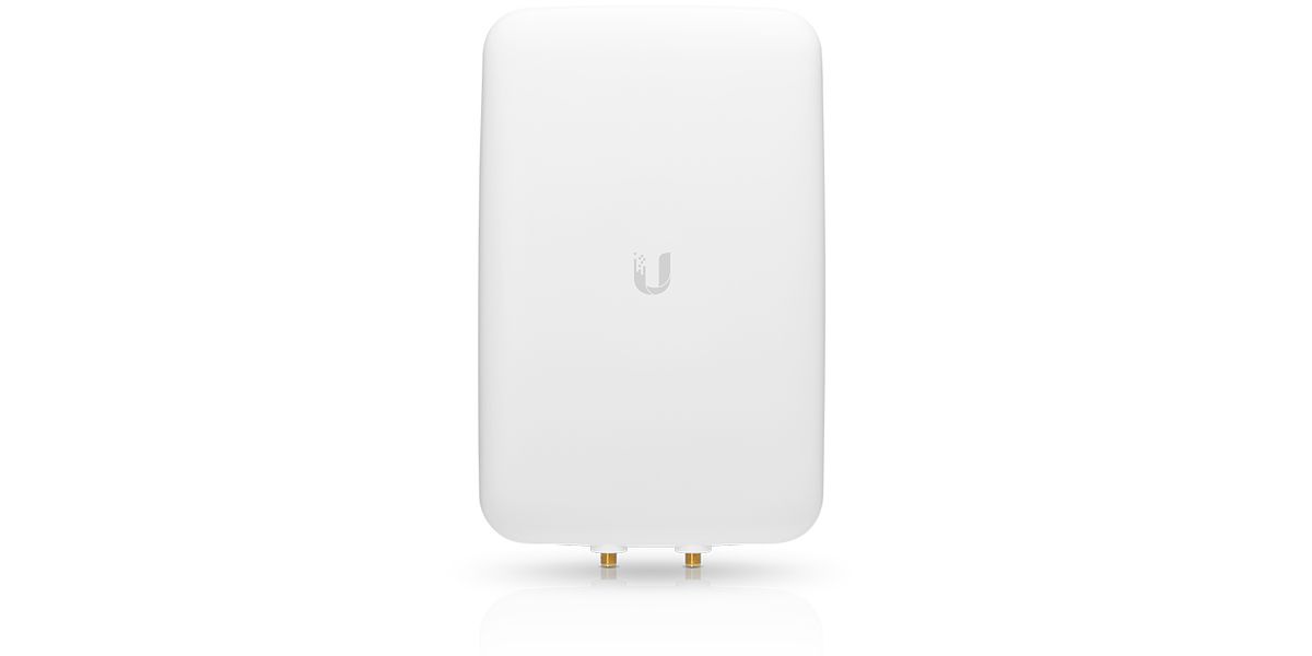 Ubiquiti High Efficiency Dual-Band Directional Mesh-Antenna