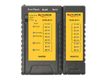 DELOCK Netzwerk Tester RJ45/RJ12 LED Portfinder-Funkt.