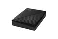 WD 6.3cm 6.0TB USB3.2 MyPassport Black NEW extern retail