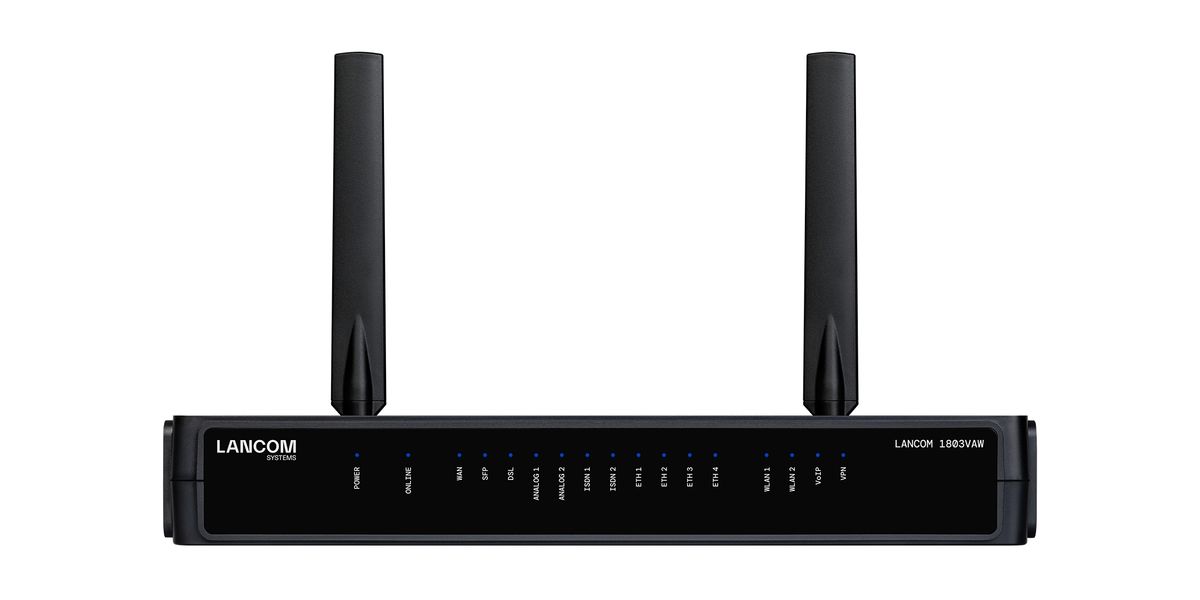 LANCOM 1803VAW (EU)