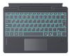 inateck Keyboard Surface gray Sureface Pro 8-11 Com. QWERTZ