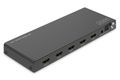 DIGITUS HDMI Switch 4x1 8K/60Hz