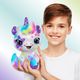 Canaltoys Airbrush Plush Unicorn