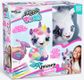 Canaltoys Airbrush Plush Unicorn