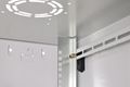 DIGITUS Wandgehäuse     Dynamic 12HE 600x600mm          grau