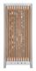 CORSAIR Geh FRAME 5000D Wood RS Performance White/Oak