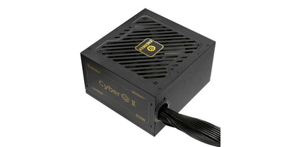 Enermax Power Supply 850W CyberG II 80+ Gold Black non-mod