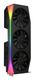 XFX RX 9070XT OC Gaming Mercury 16GB GDDR6 HDMI 3xDP