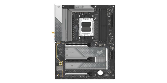 Sapphire MB NITRO+ B850A WIFI7              AMD,AM5,DDR5,ATX