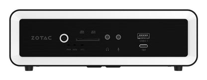Zotac ZBOX-CI649NANO i5-1335U Intel DDR5 HDMI DP Thunder