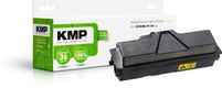 KMP Toner Kyocera TK-160K/TK160K black 2500 S. K-T30 remanufactured