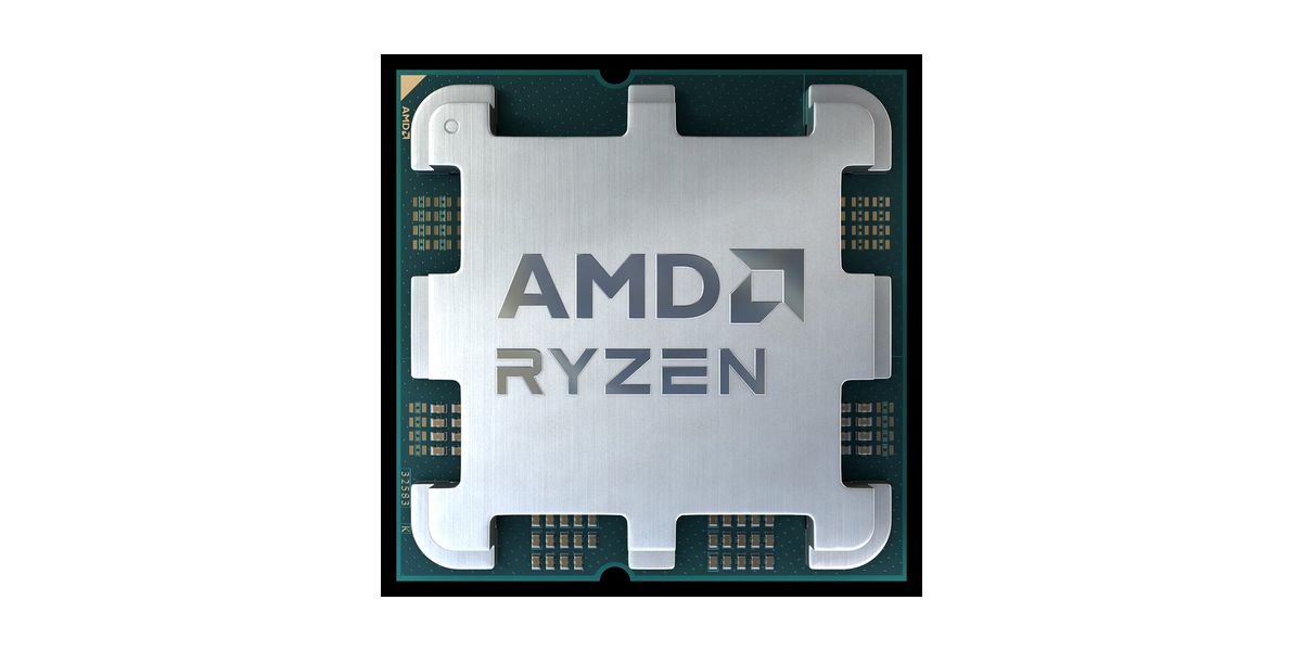 AMD Ryzen 5 7600 5,2GHz AM5 38MB Cache Tray