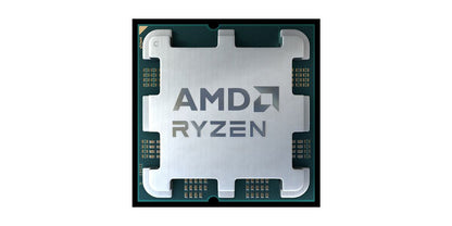 AMD Ryzen 5 7600 5,2GHz AM5 38MB Cache Tray