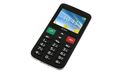 Olympia Mobiltelefon LUX                 Großtasten  schwarz