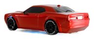 Amewi RC Drift Muscle Car 4WD 1:20 RTR rot