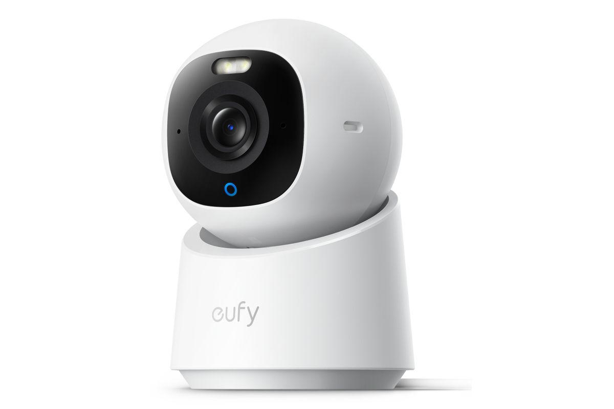 Eufy Innenkamera eufyCam E30