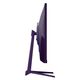Arozzi TFT Nova 27" IPS 180Hz lila