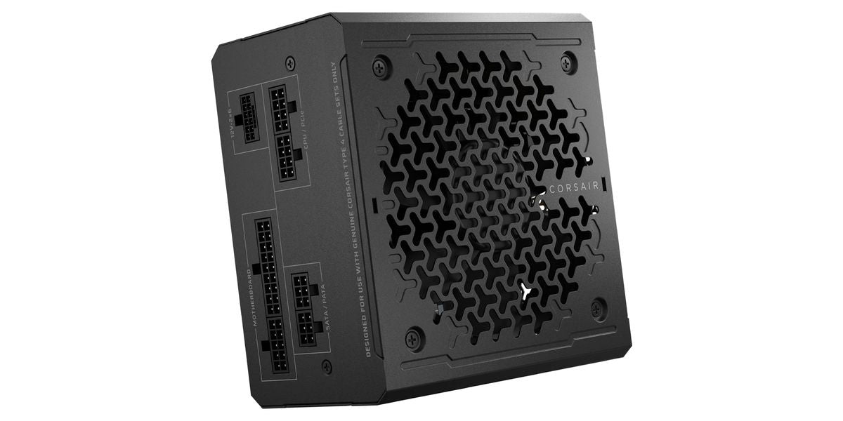 CORSAIR Netzteil RM650e Modular ATX 3.1  650W (80+Gold)