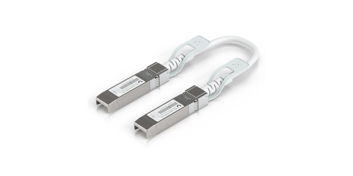 Ubiquiti SFP28 10/25Gbps uplink cable 0,15m