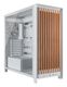 CORSAIR Geh FRAME 5000D Wood RS Performance White/Oak
