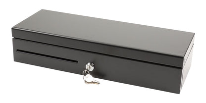 Olympia Kassenlade HS 170                            schwarz