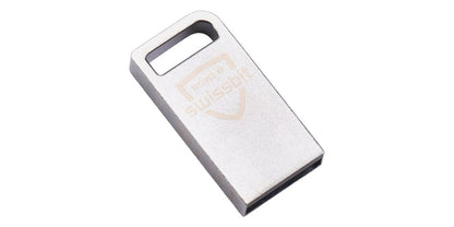 Olympia Kassenzubehör TSE USB-Stick Swissbit HINWEIS BEACHTE