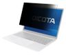 Dicota Privacy Filter 2-way magnetic Universal 16:10 14"