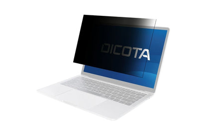 Dicota Privacy Filter 2-way magnetic Universal 16:10 14"