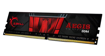 DDR4 8GB PC 3200 CL16 G.Skill (1x8GB) 8GIS Aegis N