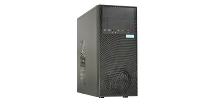 Inter-Tech Gehäuse Case ATX IT-8835 Ripple