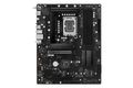ASRock B860  Pro-A WiFi         1851 ATX  HDMI/DP       DDR5