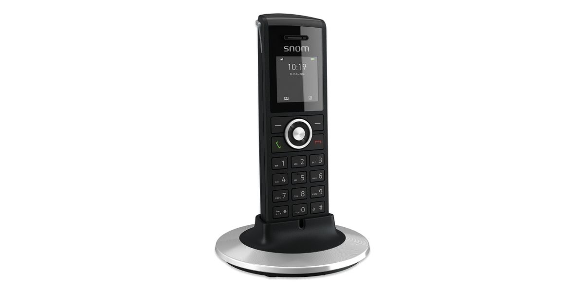 Snom DECT-Mobilteil M25