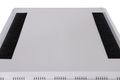 DIGITUS Netzwerkschrank Unique 42HE 2053x800x1000mm grau (Speditionsversand)