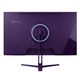 Arozzi TFT Nova 27" IPS 180Hz lila