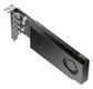 PNY Quadro A1000 8GB GDDR6 4xmDP LP